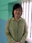 Mrs. Chan Lee Hok Hung, Sandy