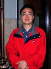 Mr. Chan Yu Sum, Alfred