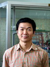 Mr. Tse Chun Keung