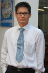 Mr. Szeto Chung Wang, Godwin