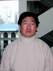 Mr. Wong Hon Chau