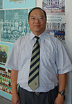 Mr. Ko Kwok Tim