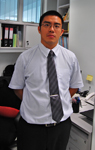 Mr. Hung Wai Wai